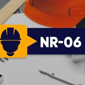 NR 06 EPI – Equipamento de Proteção Individual – 4 horas